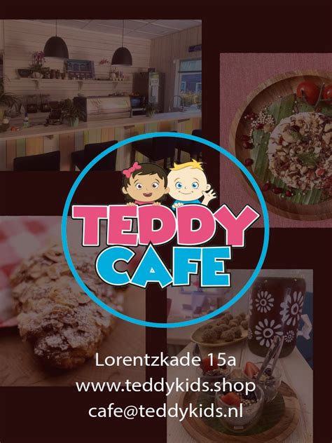 New Menu Teddy Cafe | PDF | Foods | Food And Drink Preparation