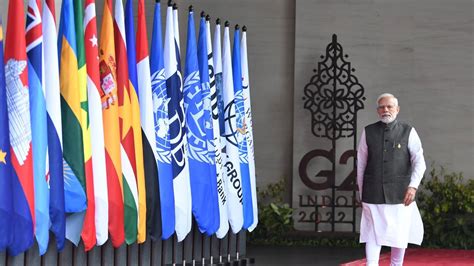 G20 Summit 2022 India S Energy Security Important For Global Growth