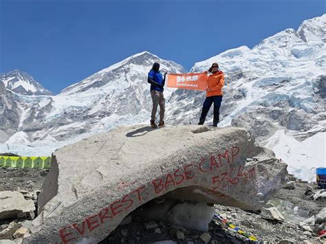 How Does Kilimanjaro Compare To Everest Basecamp Hikemaniak