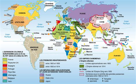 A Blank World Map Mappemonde For Geography To Print