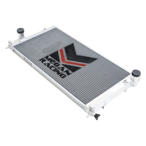 Megan Racing® Mr Rt Sfr12 Aluminum Radiator