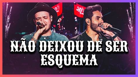 Israel Rodolffo Não Deixou De Ser Esquema Sertanejo Minha Raiz