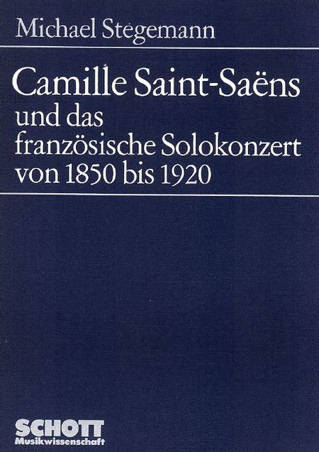 Free Sheet Music Op 78 Saint Saens Camille Symphony No 3 Organ