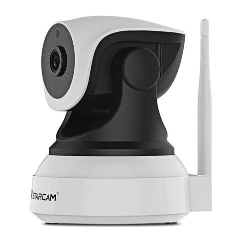 Vstarcam C Wip Hd Indoor Ip Camera Hisilicon Processor