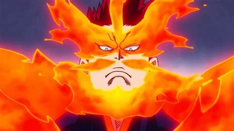 8 Facts About Endeavor The Number 1 Hero Who Replaces All Might In