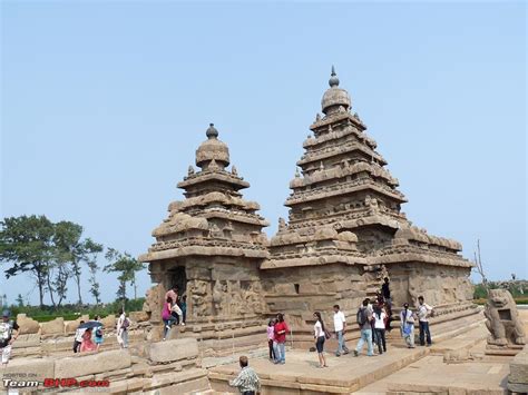 Marvelous Mahabalipuram - Chennai - Team-BHP