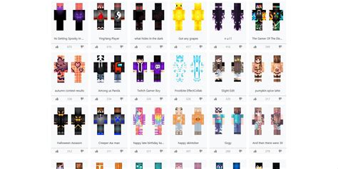 How to get custom skins in Minecraft Bedrock Edition (2022)