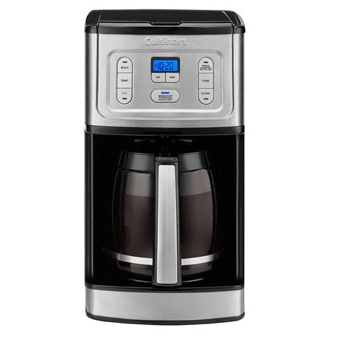 YMMV: Cuisinart Brew Central 14-Cup Coffee Maker $40 at Costco