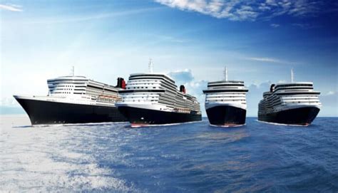 Cruise Retailer Secures Entire Carnival UK Fleet