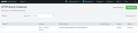 Splunk Dashboards Devicetrust Documentation