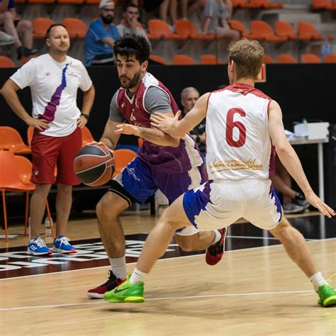 Pere Juran Resign | Player Signed | Catalunya, Spain | EuroProbasket