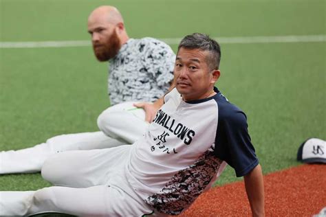 ヤクルト・石川雅規、10日西武戦に先発 中10日での登板「長いイニングを投げられたら」 サンスポ