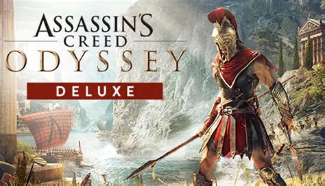 Buy Cheap Assassin S Creed Odyssey Deluxe Edition Cd Key 🏷️ Best Price