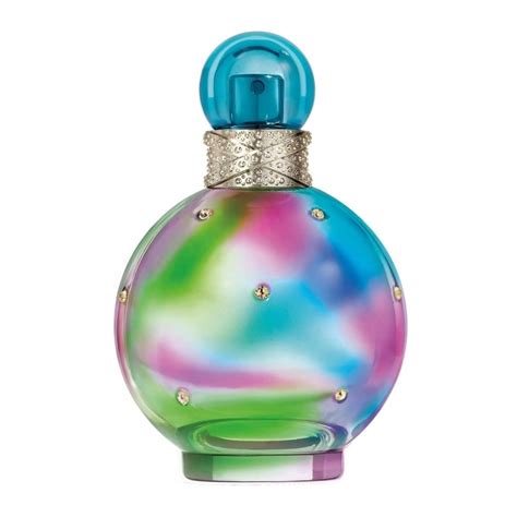 Britney Spears Festive Fantasy 30ml Eau De Toilette Spray