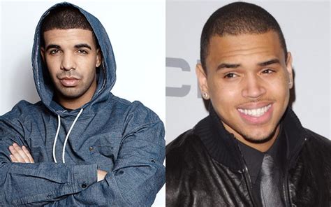 BOY FIGHT! Thoughts on the (Alleged) Drake v. Chris Brown Beef