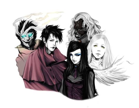 Ergo Proxy By Umbhowl On Deviantart Ergo Proxy Ergo Proxies