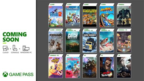 Estos Son Los Juegos Que Llegan Y Se Van De Xbox Game Pass En La Segunda Mitad Del Mes De Mayo