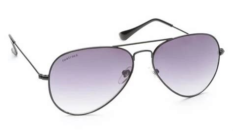 Fastrack M165bk6 Black Aviator Men Sunglasses At Rs 1599 Piece In New Delhi Id 26560108188