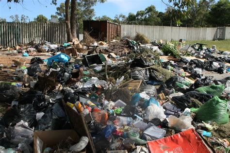 The Good The Bad And The Ugly Of Nelson Mandela Bay Dumping Sites