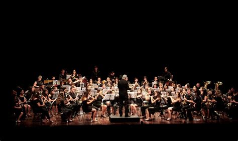 Est Gio De Orquestra De Sopros Da Sociedade Musical Euterpe Re Ne