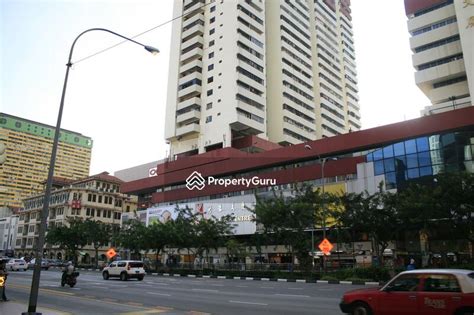 Peoples Park Centre Office Details In Boat Quay Raffles Place Marina