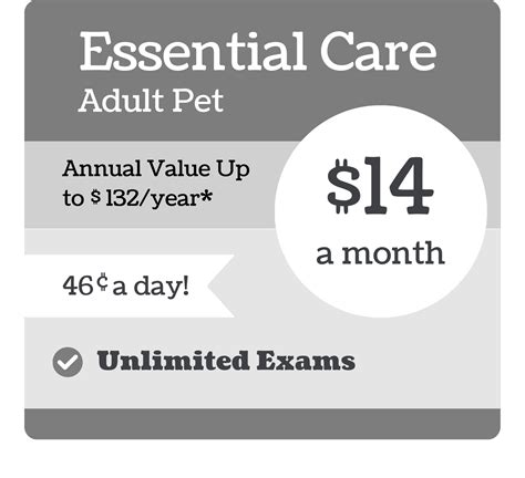 VIPet Plan | Sawmill Animal Hospital