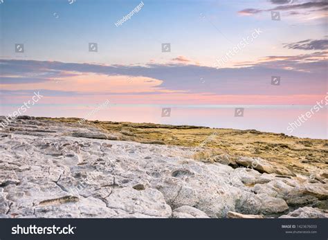 Sombrero Island San Pascual Masbate Philippines Stock Photo 1423676033