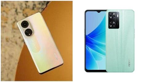 Daftar Harga Hp Oppo Termurah Dan Terbaru Di Juli 2023 Oppo Reno8 T 5g