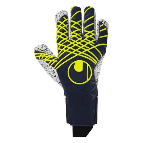 Uhlsport Torwarthandschuhe Powerline Absolutgrip Finger Surround