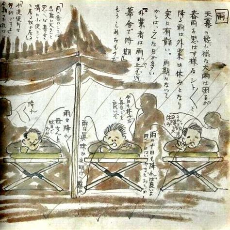 第3章：捕虜収容所の生活 虜人日記 博物館