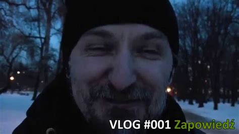 Vsr Czyli Vlog Samorozwoju Zapowied Jbc Blog Youtube