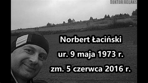 Si Dma Rocznica Mierci Norberta Aci Skiego Cze Jego Pami Ci