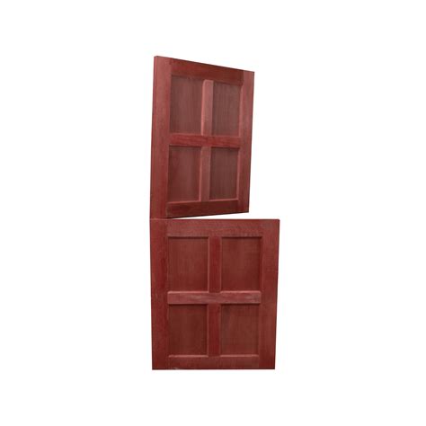 DOOR STABLE 8P HARDWOOD-PERTOPIA - Builders Mart is a hardware and