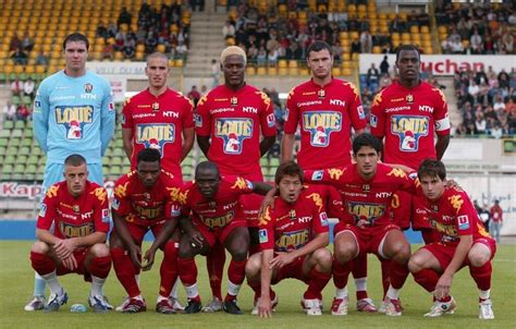 Football Le Mans FC fête ses 35 ans aujourdhui Sport Le Mans