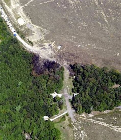 Flight 93 Pa. crash site valued at $1.5 M - pennlive.com