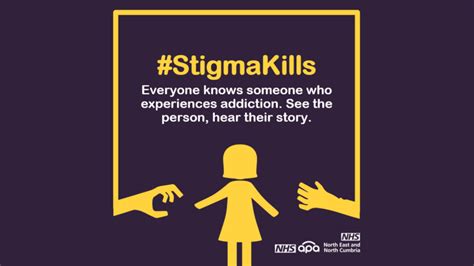 See The Person Hear Their Story Fight Addiction Stigma With