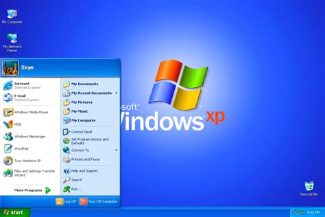 Живее всех Как так вышло что Windows XP до сих пор установлена на