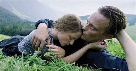 Requiem pour un film Sorties au cinéma A Hidden Life Andrey