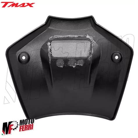 Mf Coperchio Presa Aria Tunnel Centale Yamaha Tmax