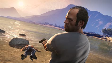 Maj Gta De Nouvelles Images Et Des Infos Xbox One Xboxygen