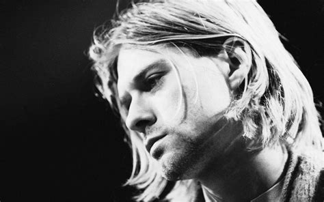 Kurt Cobain Wallpapers - Wallpaper Cave