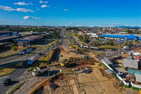 Empresa Que Vai Concluir Linha Verde A Mesma Que J Abandonou A Obra