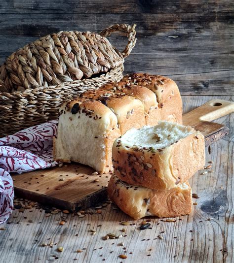 Pan Bauletto All Olio Con Solo Albumi Ricetta Salato Il Ricettario