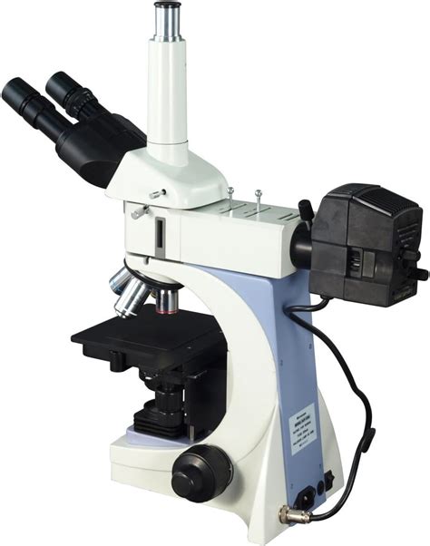 Omax 40x 2500X Infinito Trinocular Microscopio Con Transmitidaluz