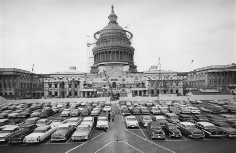 Photo From The U S Capitol S Archives Washington Us Capitol