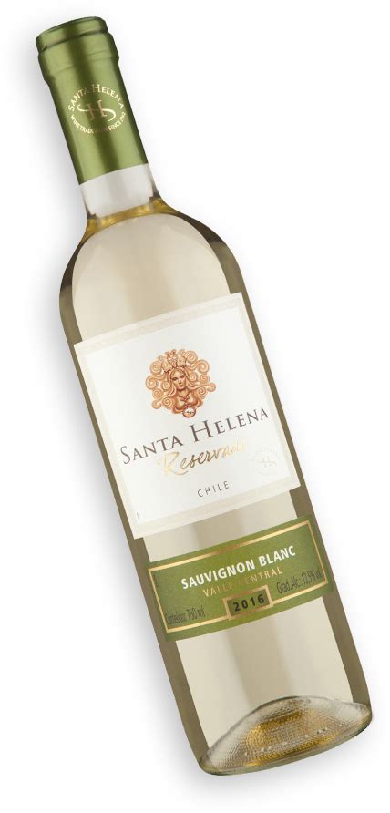 Santa Helena Reservado Sauvignon Blanc 2016 Wine Wine