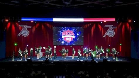 Azle High School [2023 Game Day Coed Large Varsity Finals] 2023 NCA ...