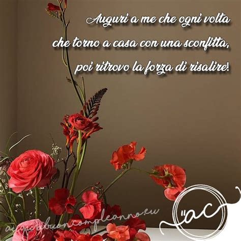 Buon Compleanno A Me Stessa Auguri Di Matrimonio