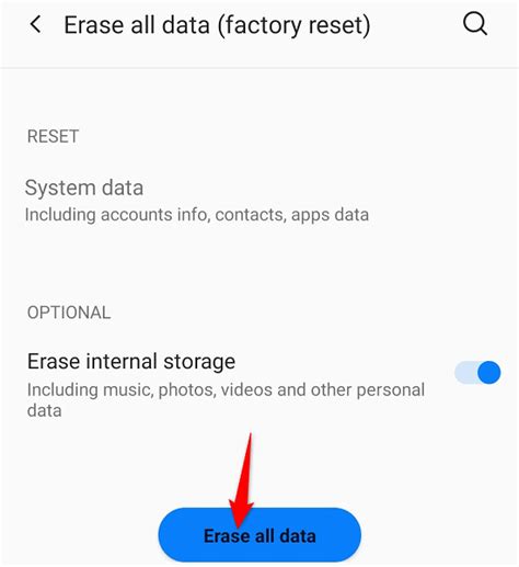 Cómo solucionar el error Solo llamadas de emergencia en Android