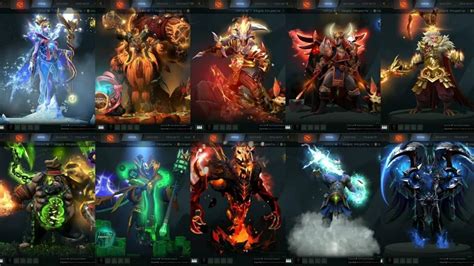 DOTA 2 ARCANA, Video Gaming, Gaming Accessories, Game Gift Cards ...